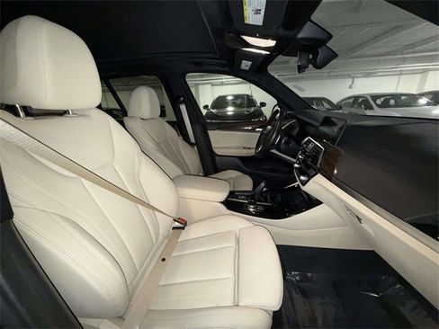 Used 2021 BMW X3 xDrive30i w/ Convenience Package image 14