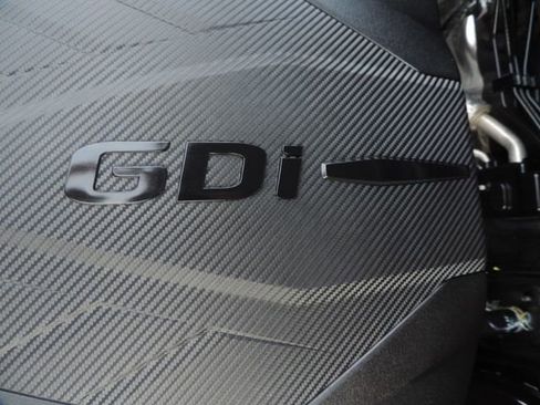 Used 2024 Kia Sportage EX image 18