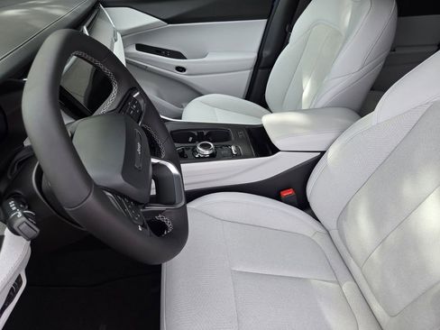 New 2026 Jeep Cherokee Laredo AWD/4WD image 8