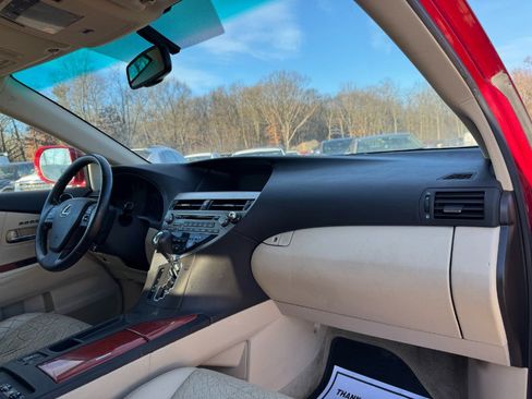 Used 2011 Lexus RX 350 2WD w/ Premium Pkg image 19