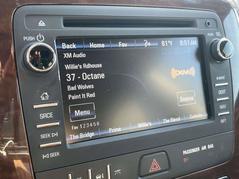 Used 2014 Buick Enclave Leather FWD image 27