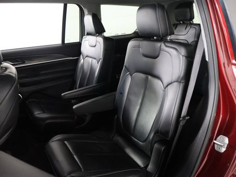 Used 2021 Jeep Grand Cherokee L Limited image 35