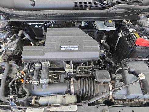 Used 2018 Honda CR-V EX-L image 31