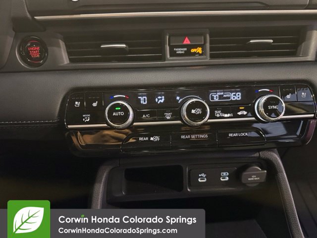 Used 2026 Honda Pilot Elite image 23