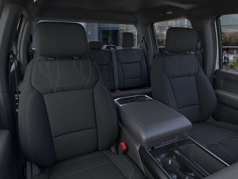 New 2026 Ford F150 STX AWD/4WD image 11