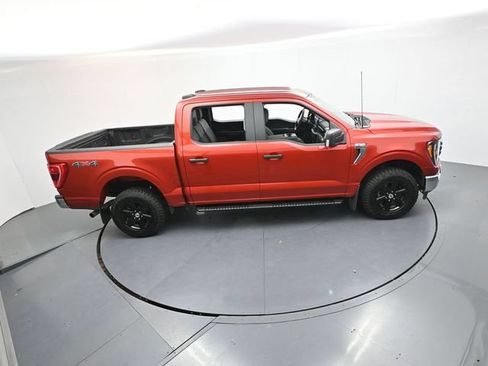 Certified 2023 Ford F150 XLT AWD/4WD image 41