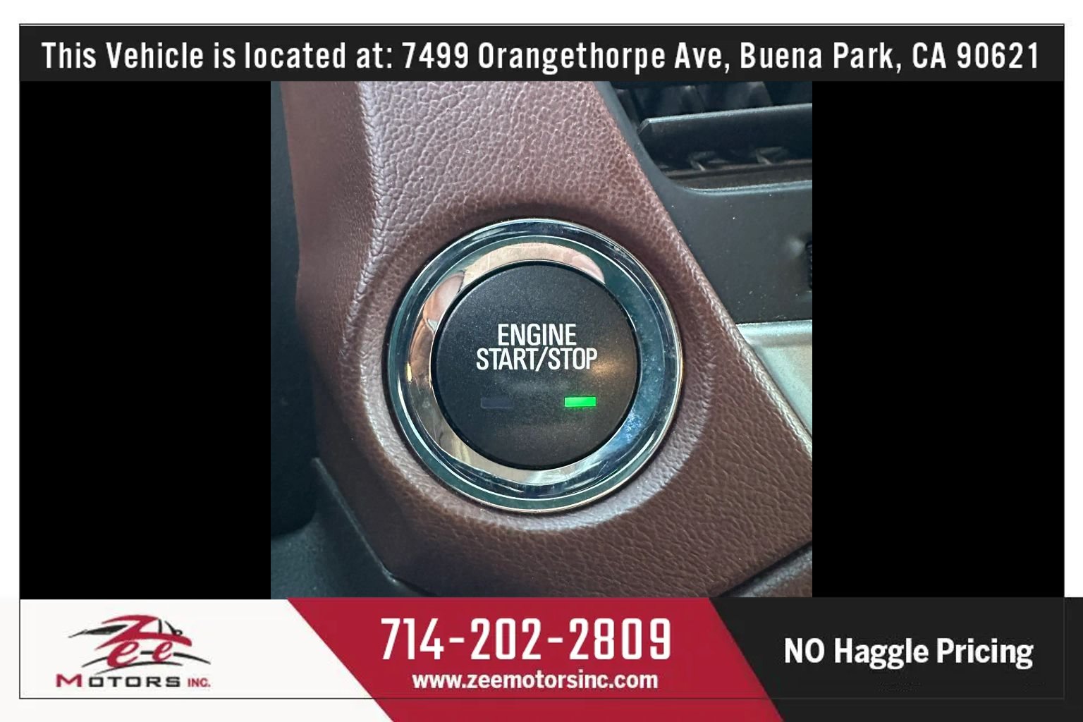 Used 2017 Chevrolet Tahoe Premier RWD image 34