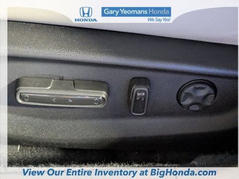 Used 2021 Honda Accord EX-L image 21