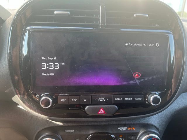 Used 2025 Kia Soul S FWD image 5