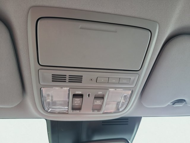 Certified 2021 Honda CR-V EX-L image 36