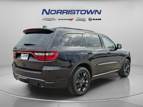 New 2026 Dodge Durango GT image 4
