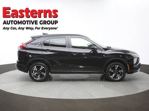 Used 2024 Mitsubishi Eclipse Cross SEL AWD/4WD image 44