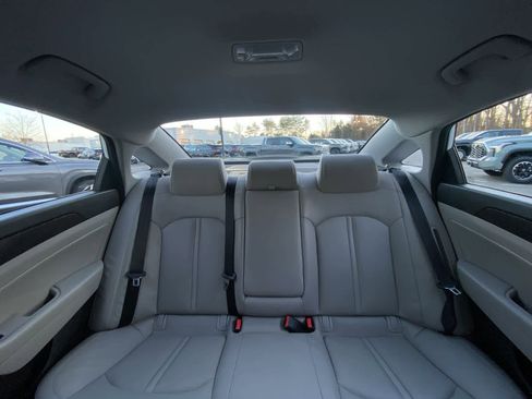Used 2019 Hyundai Sonata Limited image 36