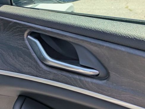 New 2026 Jeep Grand Cherokee Altitude RWD image 34