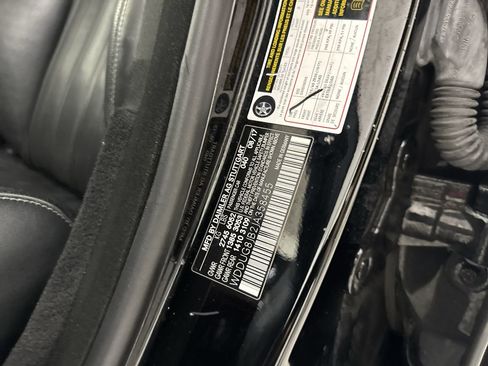 Used 2018 Mercedes-Benz S 63 AMG S 4MATIC Sedan image 39