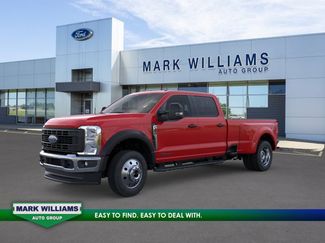 New 2026 Ford F450 XL w/ XL Driver Assist Package video 1