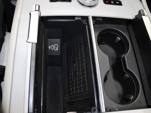 New 2026 Lincoln Navigator L Reserve image 45