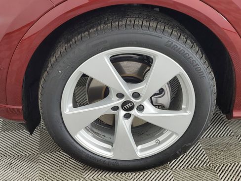 New 2026 Audi Q5 Prestige AWD/4WD image 15