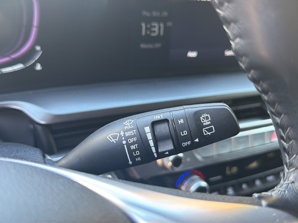 Used 2024 Kia Telluride LX FWD image 34
