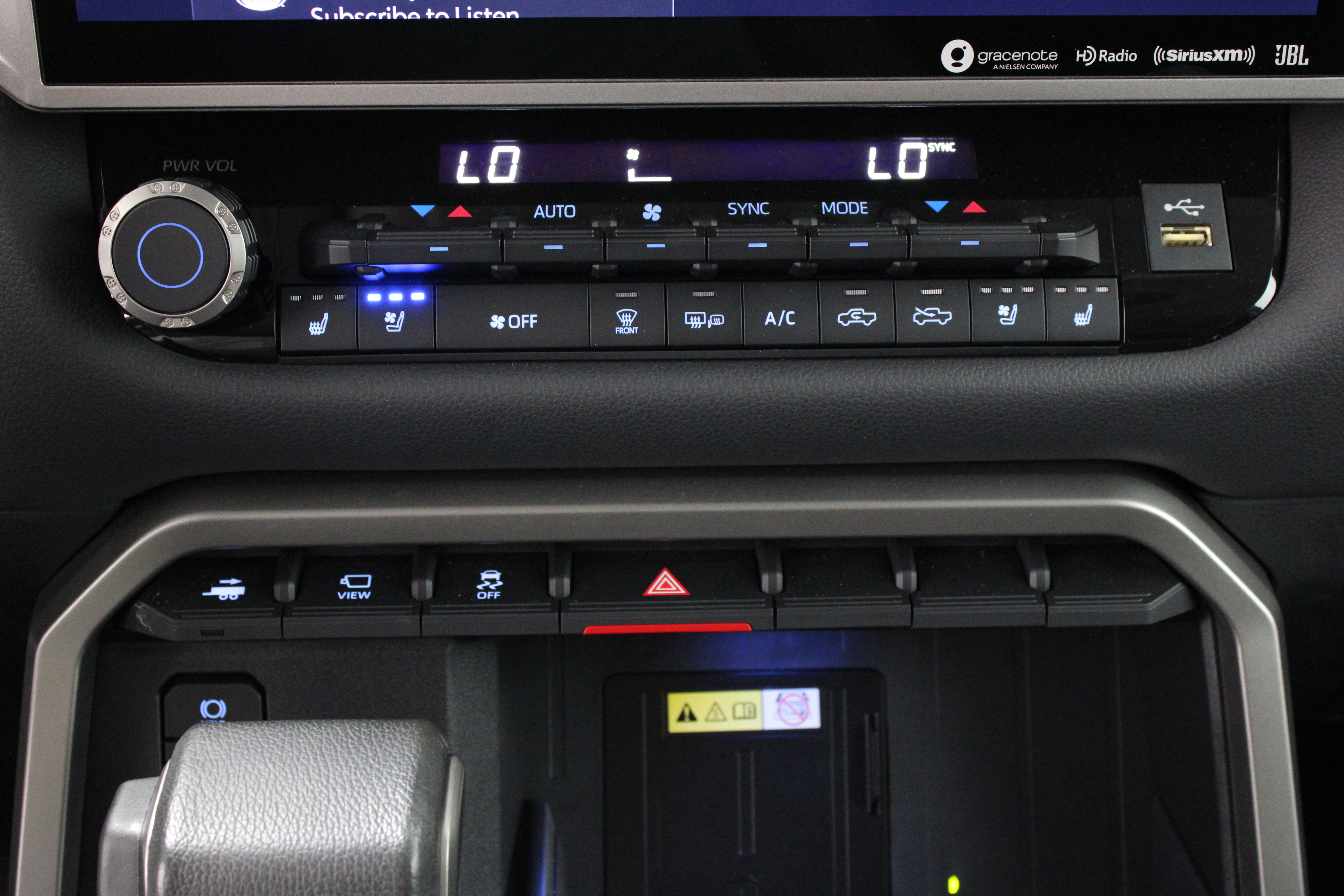 Used 2023 Toyota Tundra Limited RWD image 21