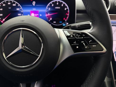 Certified 2023 Mercedes-Benz C 300 Sedan image 28