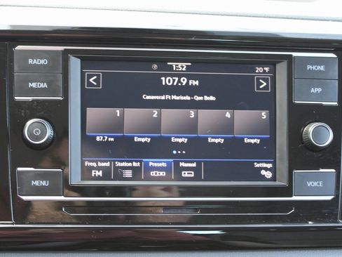 Certified 2024 Volkswagen Taos S image 15