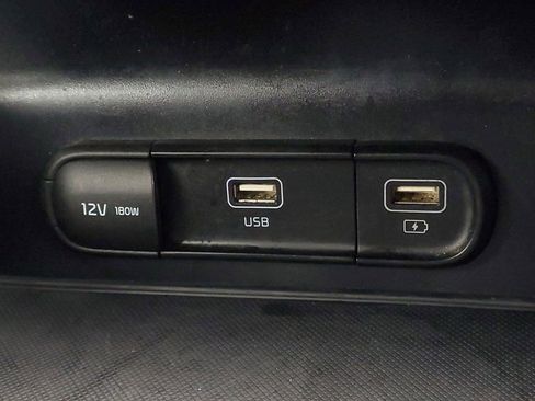 Used 2023 Kia K5 LXS image 25