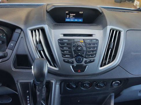 Used 2018 Ford Transit 250 148 Medium Roof image 15