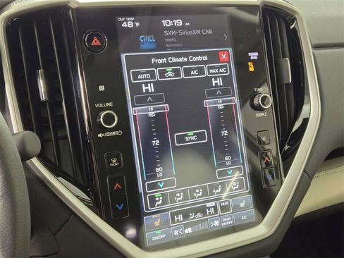 New 2026 Subaru Ascent Limited image 16