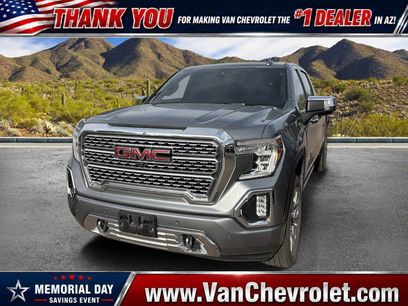 Used 2022 GMC Sierra 1500 Denali w/ Denali Reserve Package