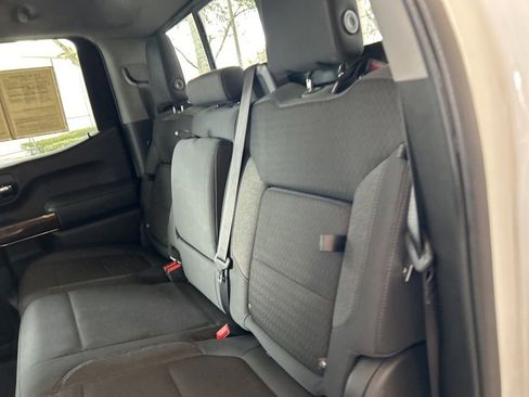 Used 2019 GMC Sierra 1500 SLE w/ SLE Value Package image 36