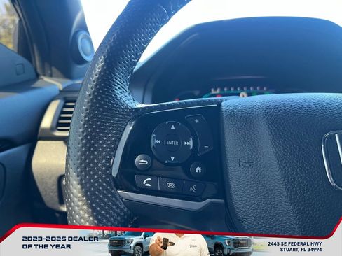Used 2019 Honda Passport Touring image 27