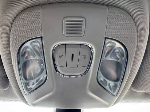 Used 2019 Jeep Compass Limited FWD image 29