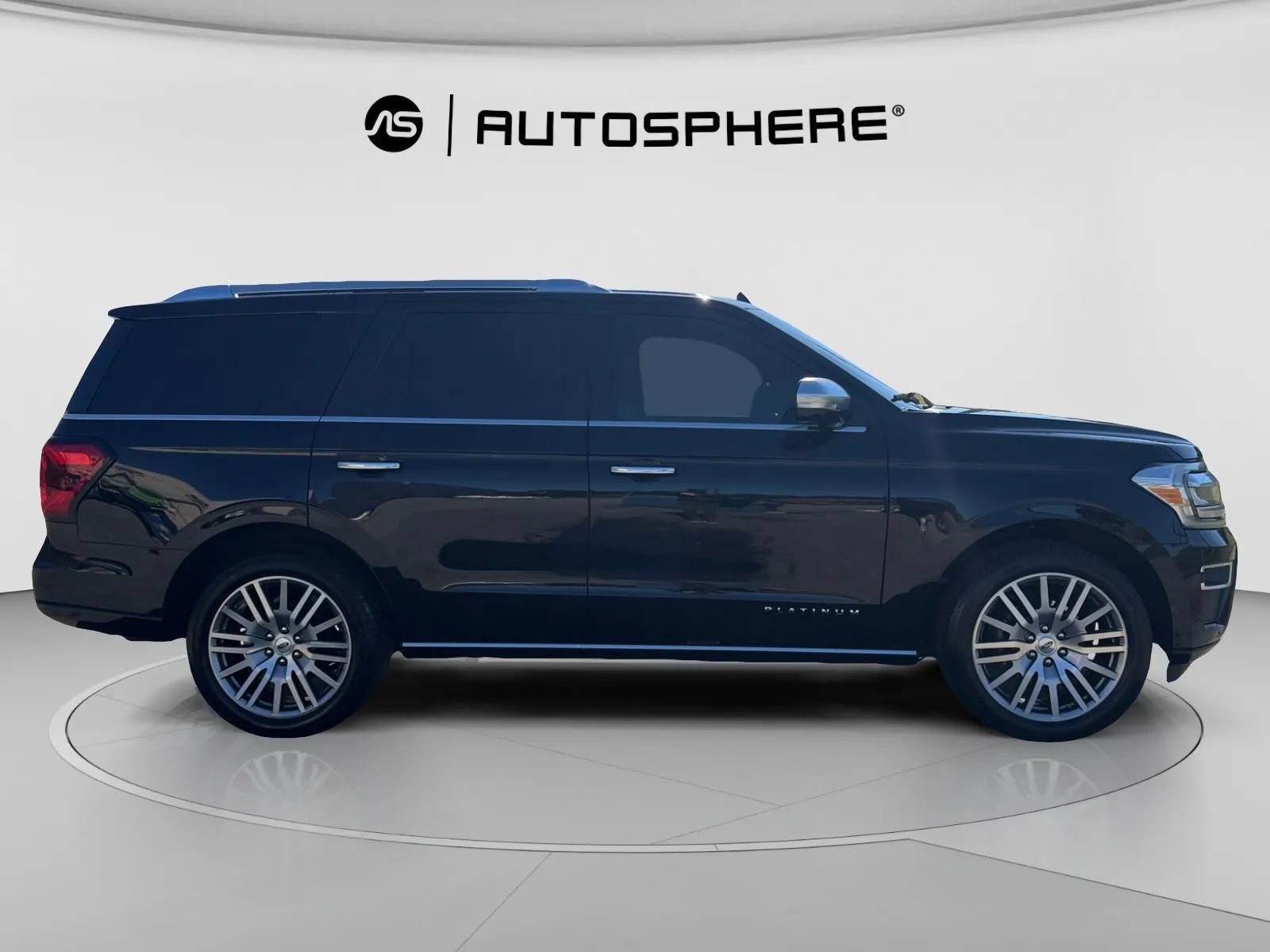 Used 2023 Ford Expedition Platinum AWD/4WD image 10