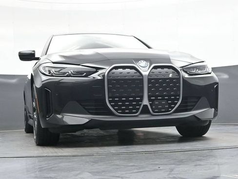 Used 2023 BMW i4 eDrive35 RWD image 43