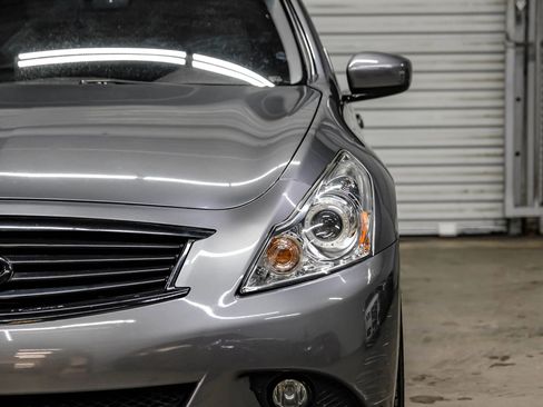 Used 2015 INFINITI Q40 image 59