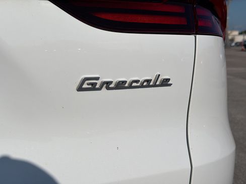 Used 2023 Maserati Grecale Modena AWD/4WD image 46