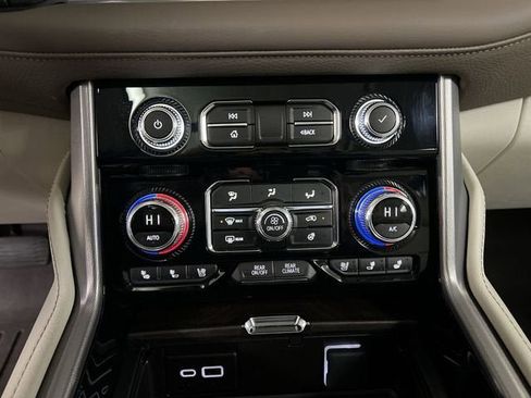 Certified 2024 GMC Yukon XL Denali w/ Advanced Technology Package image 18