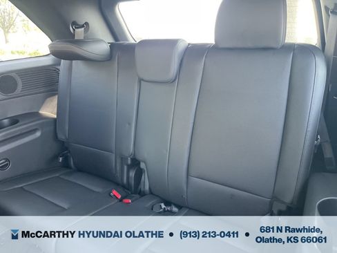 Used 2026 Hyundai Palisade XRT Pro AWD/4WD image 6