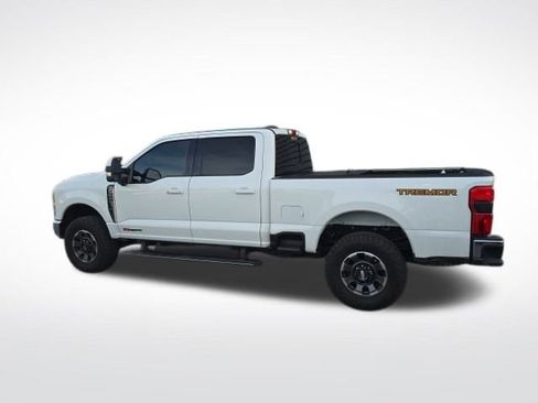 Used 2023 Ford F350 Lariat w/ Lariat Ultimate Package image 1