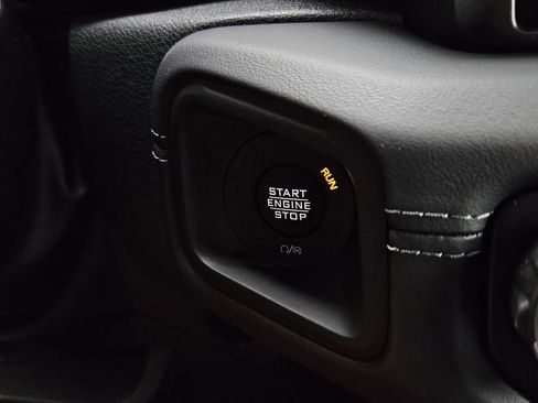 New 2026 Jeep Wrangler Unlimited Rubicon AWD/4WD image 23