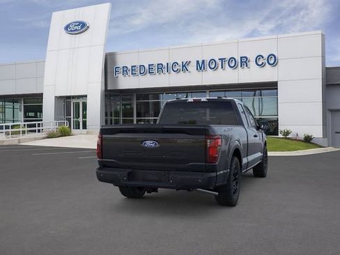New 2026 Ford F150 STX AWD/4WD image 8