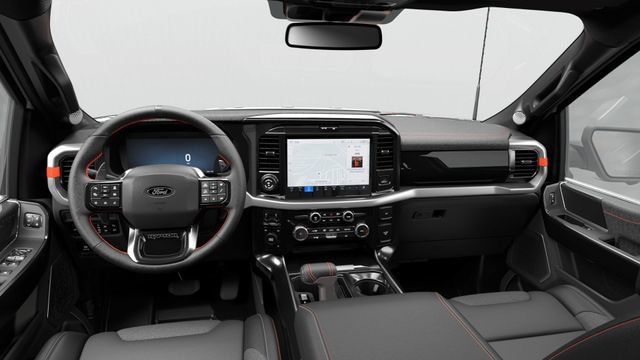 New 2026 Ford F150 Raptor AWD/4WD image 15