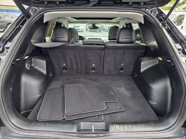 Certified 2019 Jeep Cherokee Limited AWD/4WD image 31
