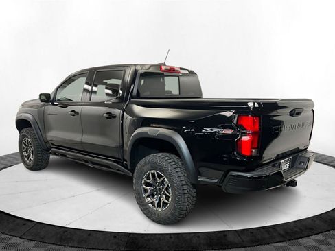 New 2026 Chevrolet Colorado ZR2 w/ Technology Package image 3