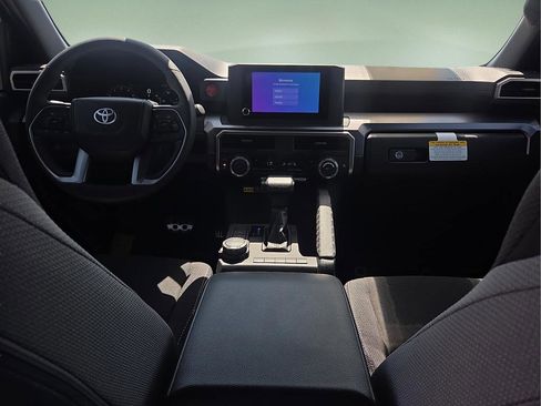 New 2026 Toyota 4Runner TRD Sport AWD/4WD image 16