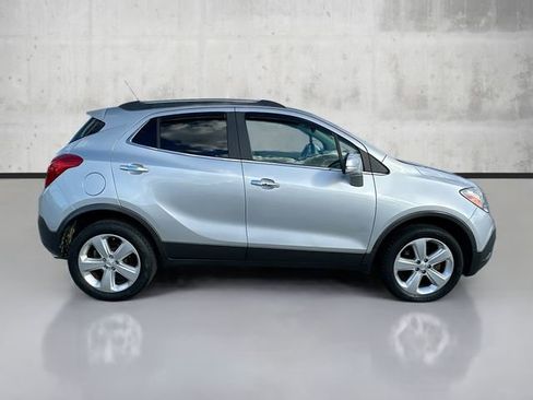 Used 2015 Buick Encore Convenience image 4