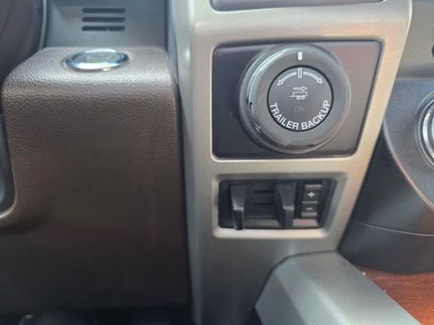 Used 2017 Ford F150 King Ranch w/ Equipment Group 601A Luxury image 21