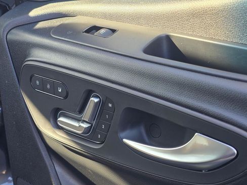New 2026 Mercedes-Benz Sprinter 2500 image 28