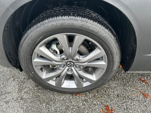New 2025 MAZDA CX-30 AWD 2.5 S w/ Preferred Package image 12